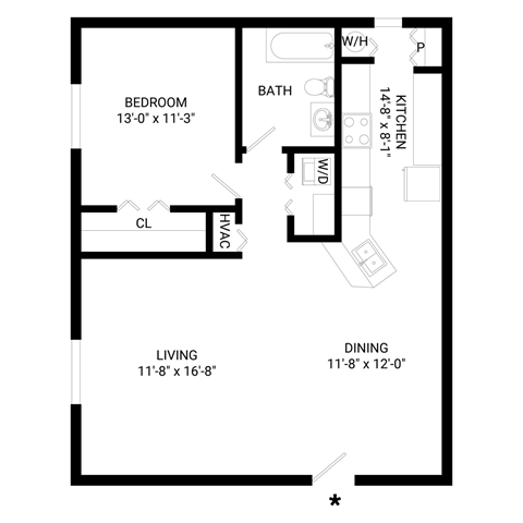 Southgate Apartments | Rockledge, FL